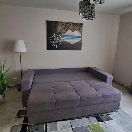 Iggy Luxury Apartment Hunedoara Extérieur photo