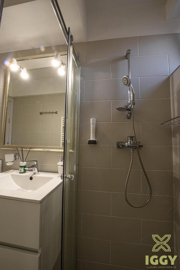 Iggy Luxury Apartment Hunedoara Extérieur photo
