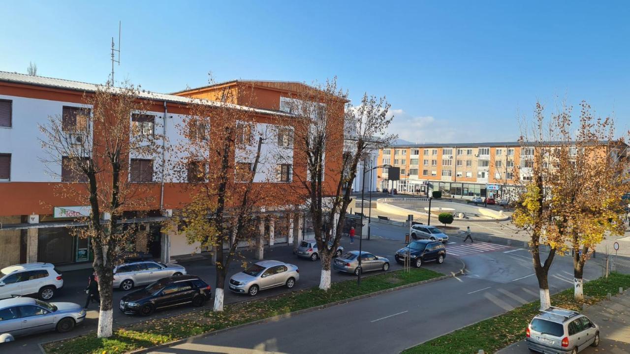 Iggy Luxury Apartment Hunedoara Extérieur photo