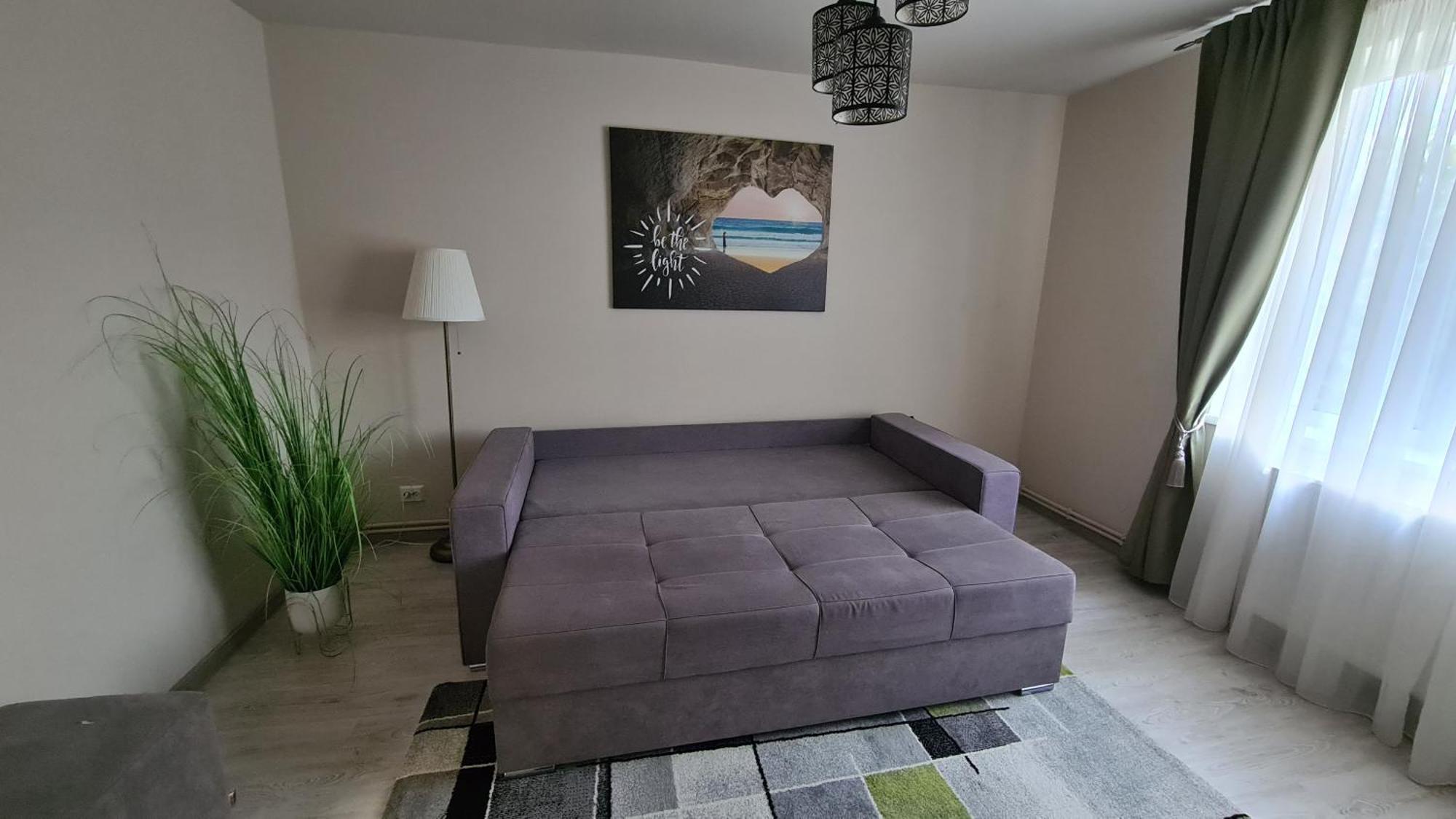 Iggy Luxury Apartment Hunedoara Extérieur photo